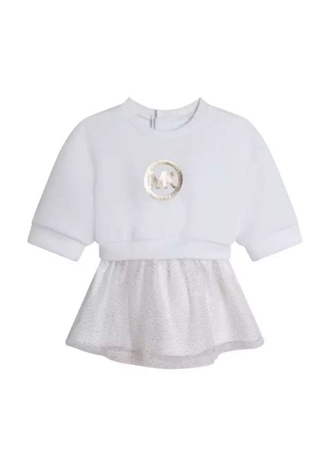 michael kors baby clothes girls.